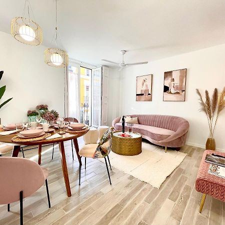 Waou La Cibeles Es Mia - Corta Duracion Apartment Madrid Exterior photo