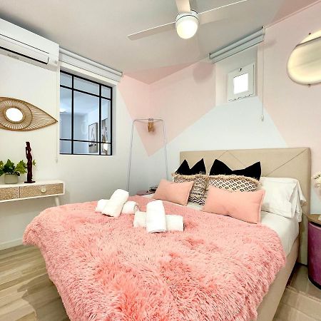Waou La Cibeles Es Mia - Corta Duracion Apartment Madrid Exterior photo