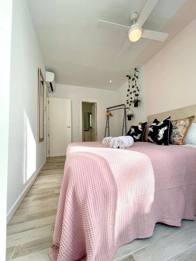 Waou La Cibeles Es Mia - Corta Duracion Apartment Madrid Exterior photo